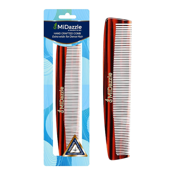 Midazzle HandCrafted Comb XL-2A M249 MIHC2205