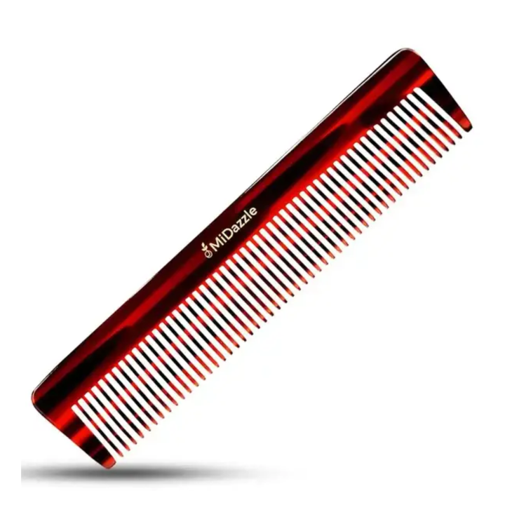 Midazzle HandCrafted Pocket Comb 120B M109 MIHC2212