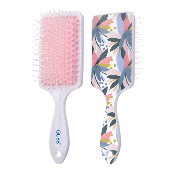 GUBB Paddle Hair Brush Topical Boom Gb Lh-001
