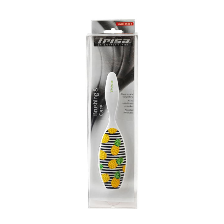 Trisa Hair Brush Small Fashion (680605)