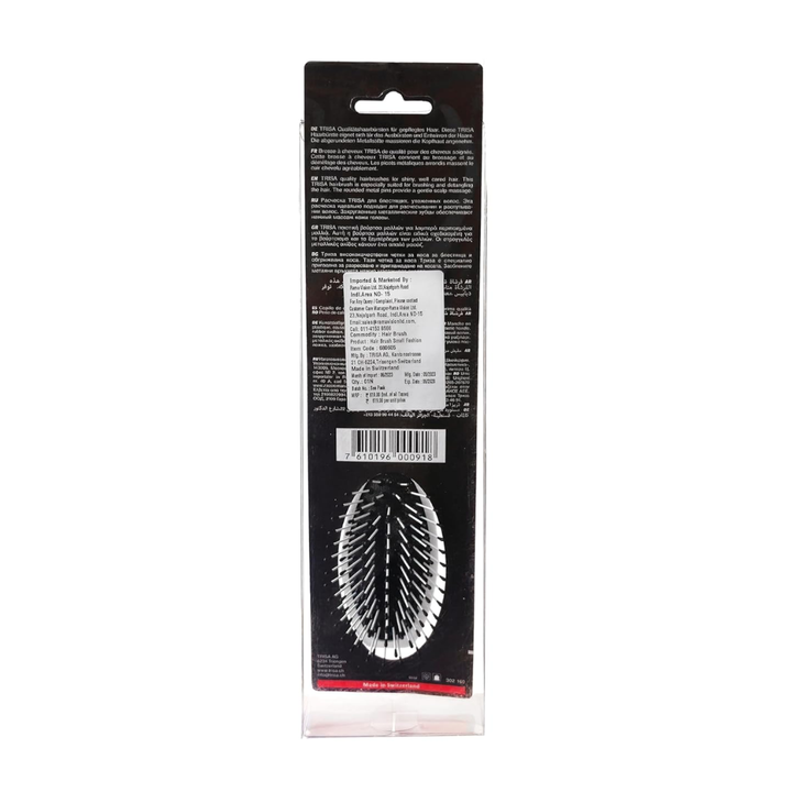 Trisa Hair Brush Small Fashion (680605)