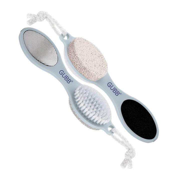 GUBB  4 Way Pedicure Set
