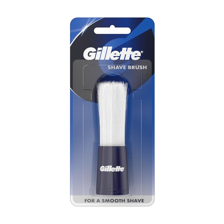 Gillette Shaving Brush  1s