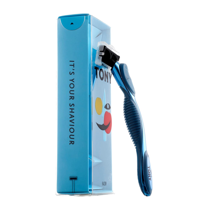 Uncle Tony Shaving Razor For Men