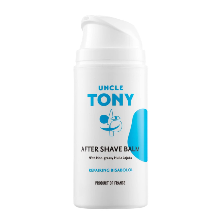 Uncle Tony After Shave Balm - 100ml