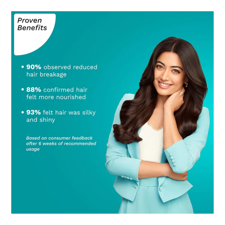Pilgrim Redensyl & Anagain Hairfall Control Hair Mask - 200gm
