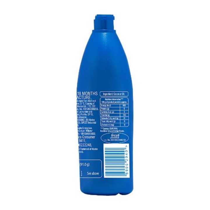 Parachute Coconut Hair Oil - 100ml