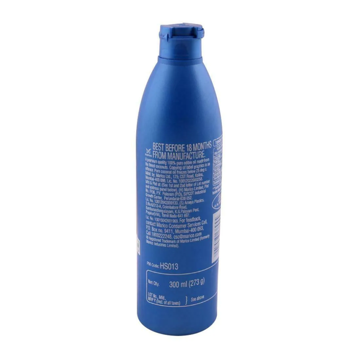Parachute Coconut Hair Oil - 300ml