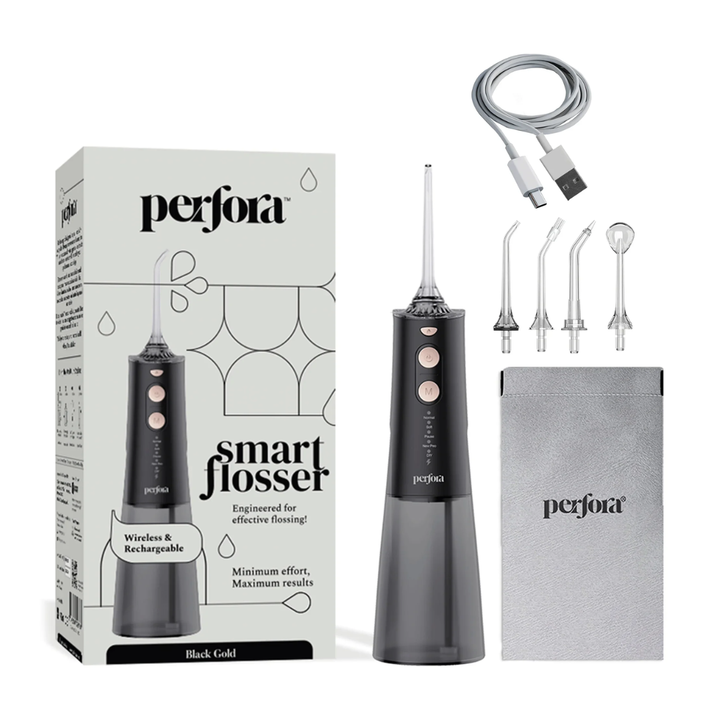Perfora Smart Water Dental Flosser