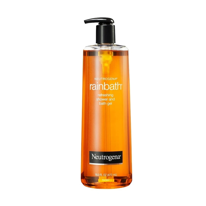 Neutrogena Rainbath Refreshing Shower And Bath Gel - 473ml