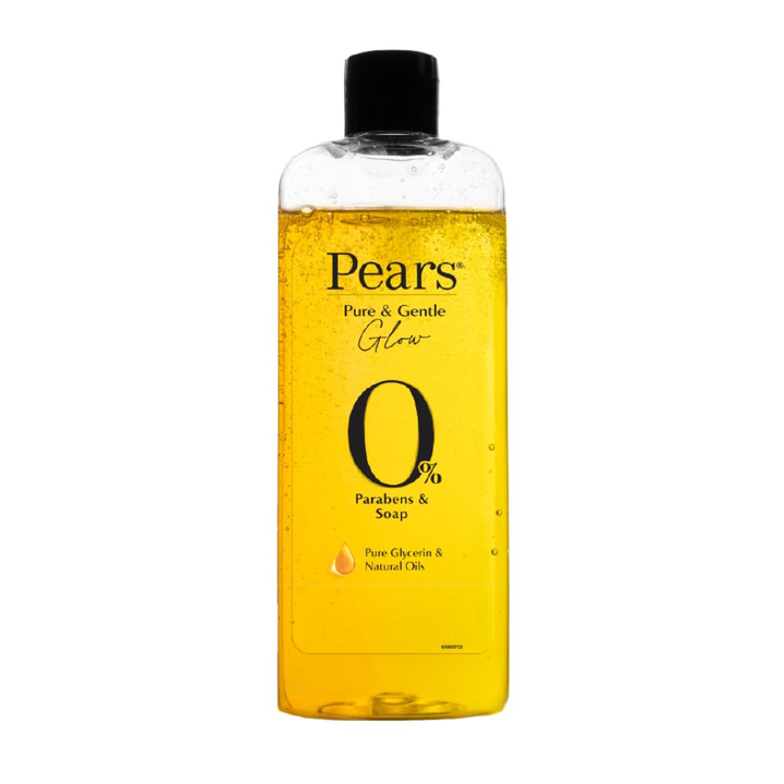 Pears Pure & Gentle Body Wash - 250ml