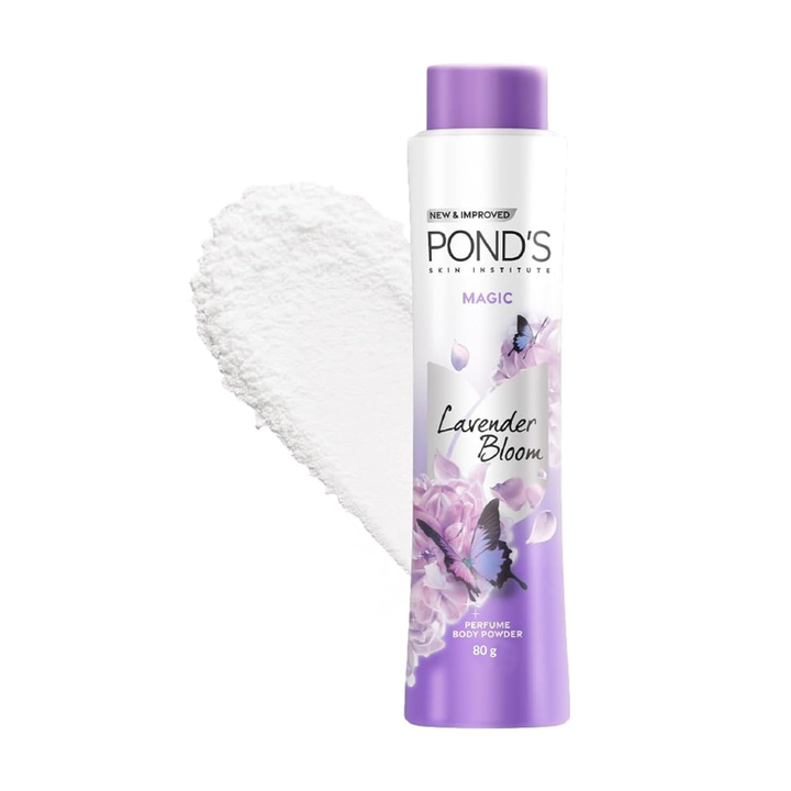 POND'S Magic Talc - 100gm
