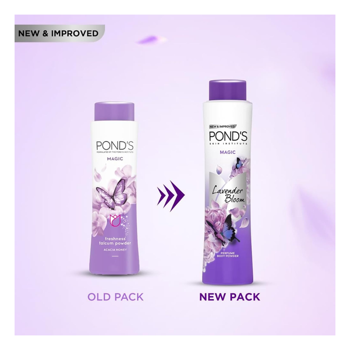 POND'S Magic Talc - 100gm