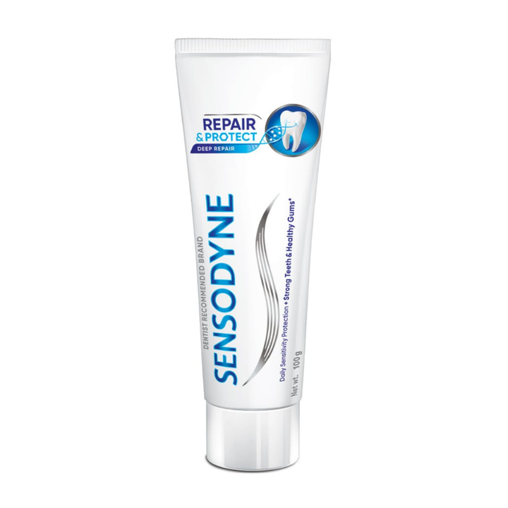 Sensodyne Repair & Protect Toothpaste – 100 g