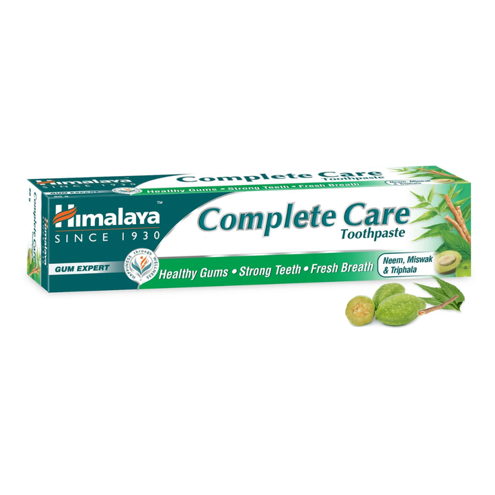 Himalaya Complete Care Toothpaste – 150 g