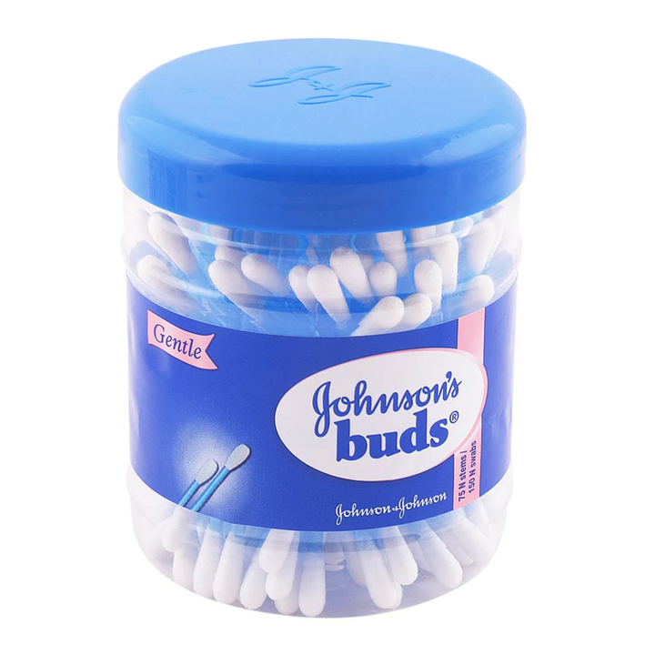 Johnson's Cotton Buds 150 swabs