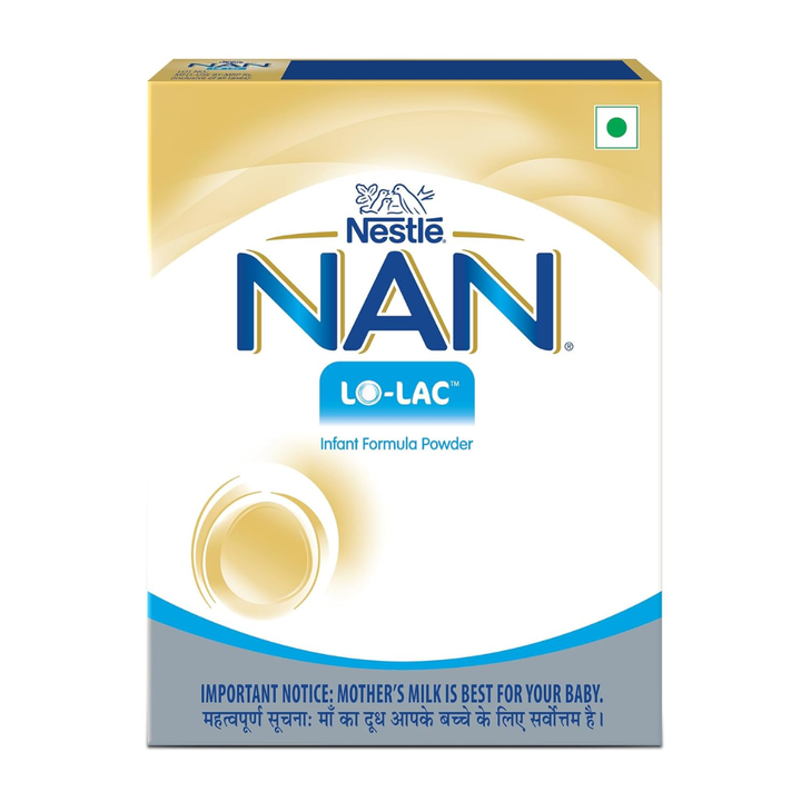 Nestlé NAN LO-LAC - 400g