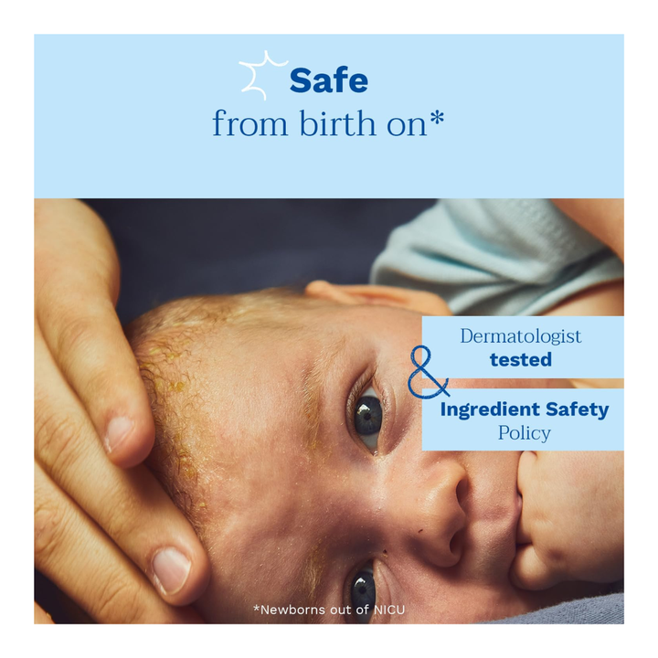 Mustela Gentle Baby Shampoo - 200ml