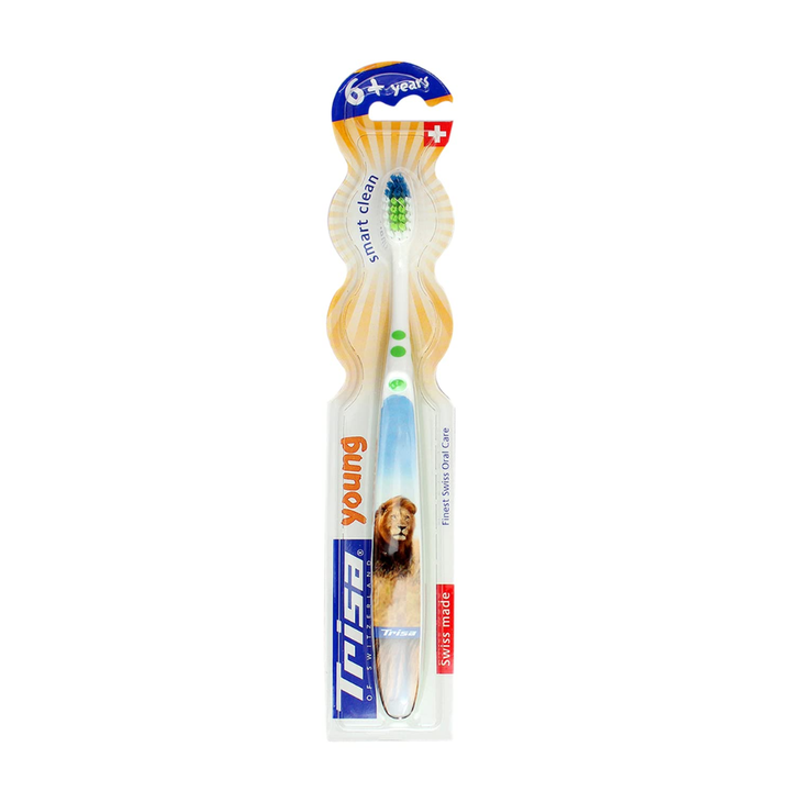 Trisa Young Smart Clean 6+ Years (Assorted Color)
