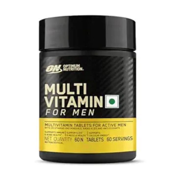 ON Multivitamin for Men - 60 Tablet