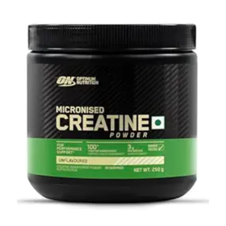 ON Micronized Creatine Powder - 250g
