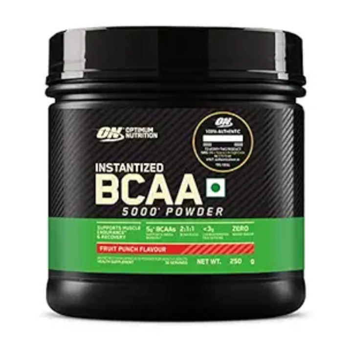 ON BCAA 5000 - 250G IND