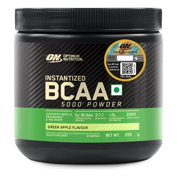 ON BCAA 5000 - 250G IND