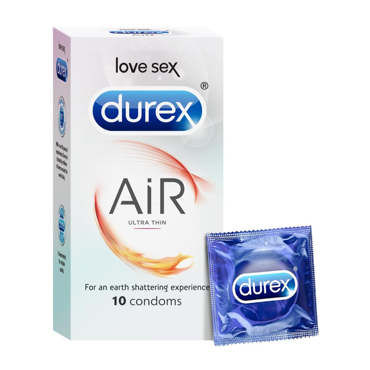 Durex Air Condoms