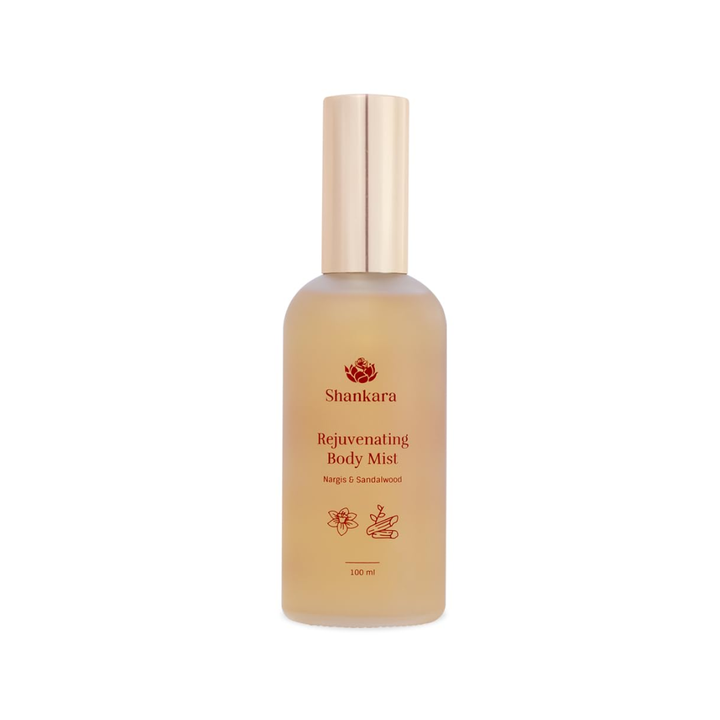 Shankara Rejuvenating Mist - 100ml