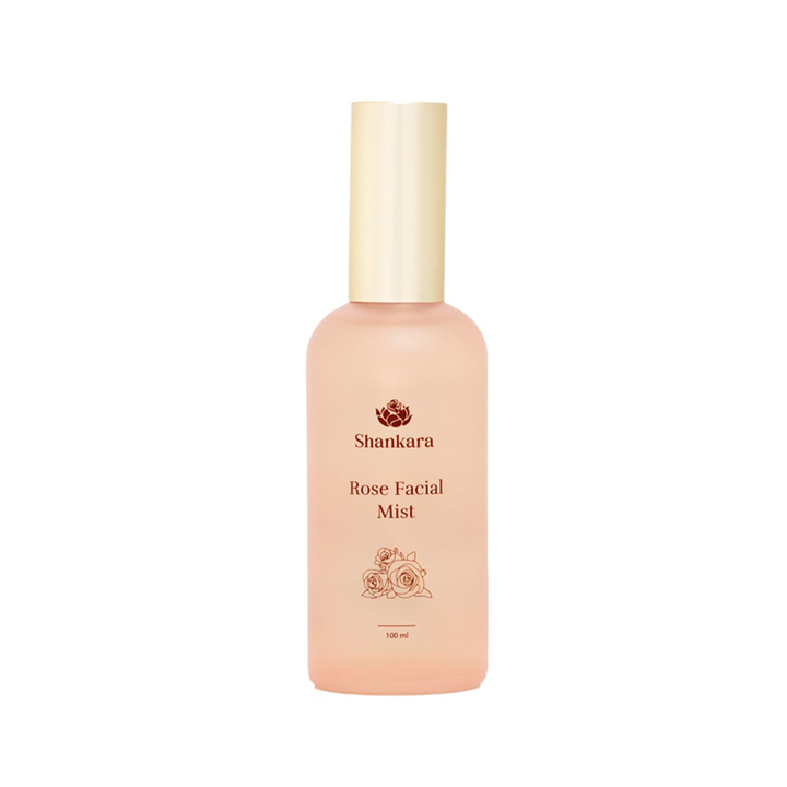 Shankara Shankara Rose Mist - 100ml