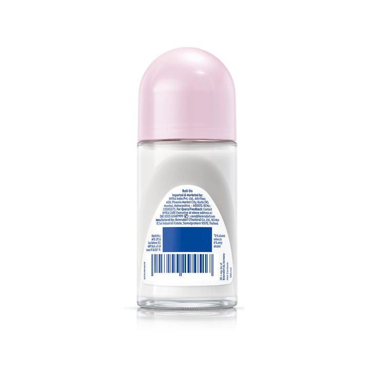 Nivea Roll On Pearl and Beauty - 50ml