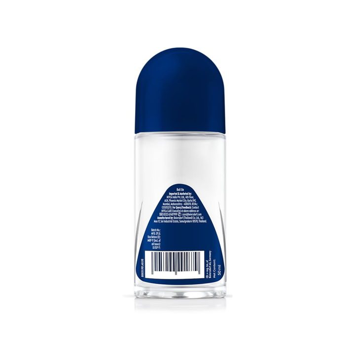 Nivea Men Deep Impact Roll In - 50ml
