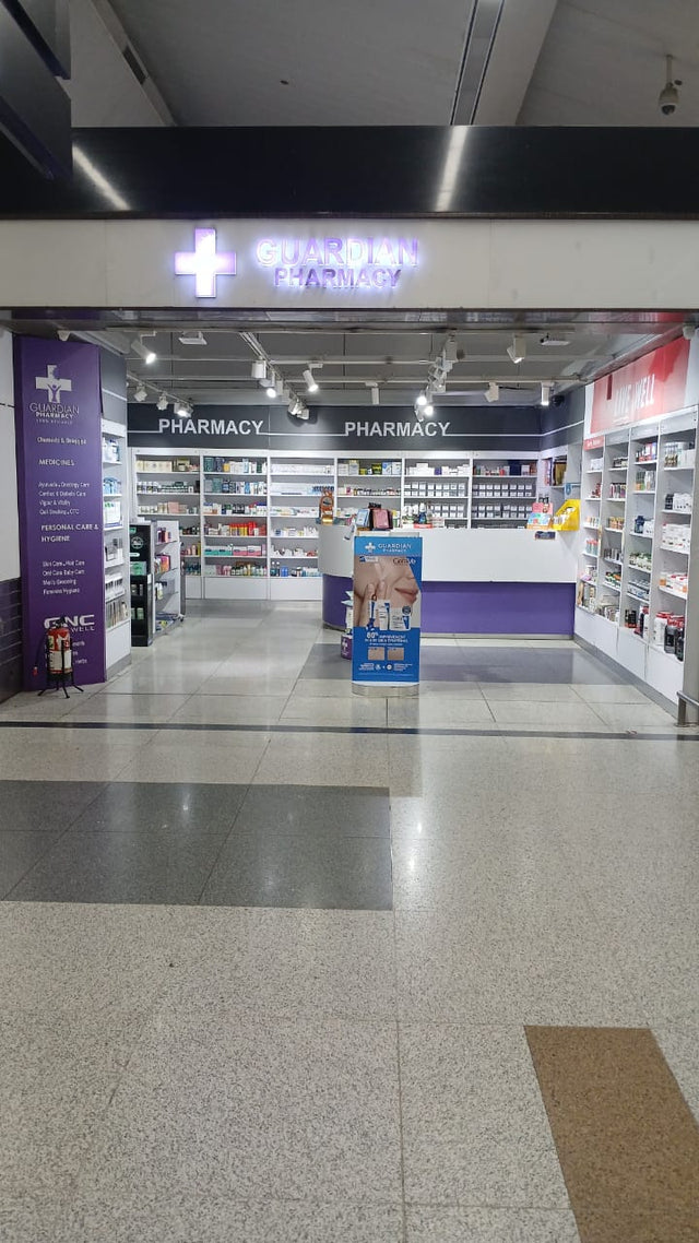 Delhi T3 Int Arrival-La20