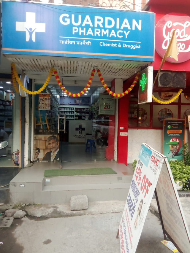 Delhi East Patel Nagar