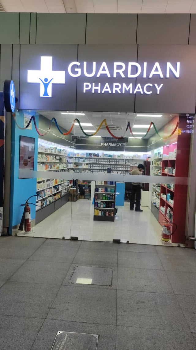 Delhi  T1-Arrival Forecourt