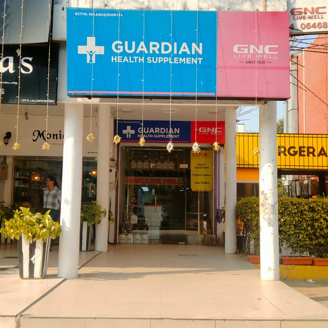 Chandigarh Sector-35C