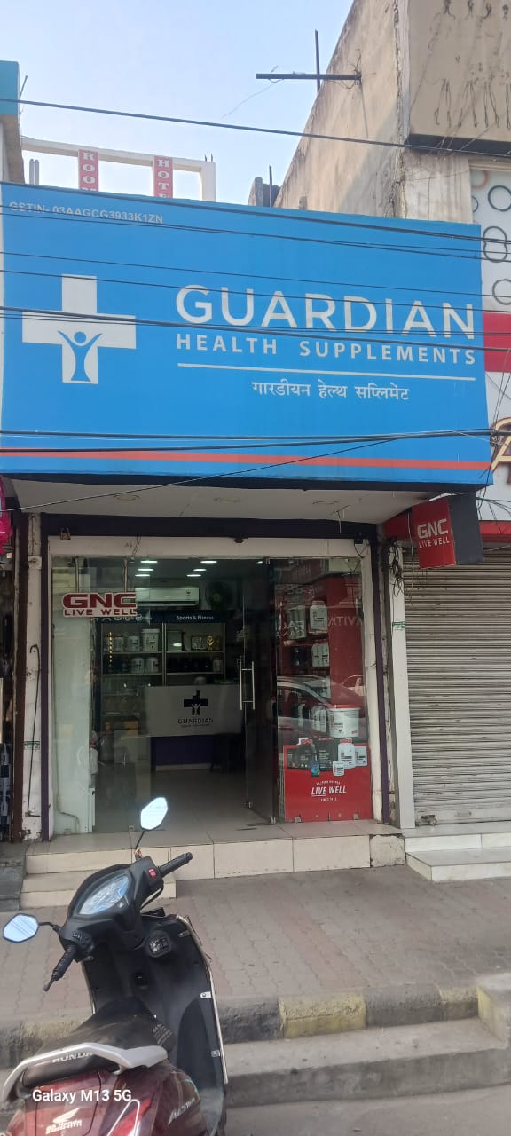Jalandhar Model Town